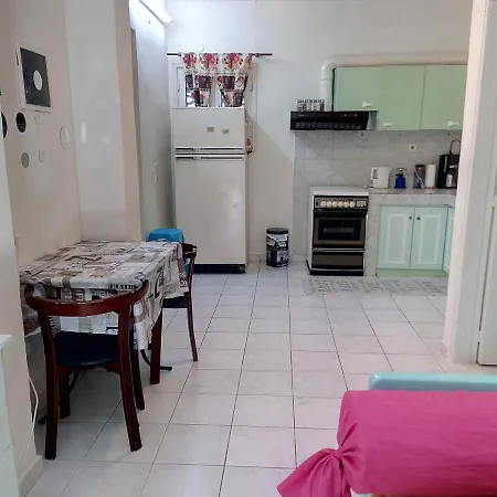 아파트 Cozy House 2 벌하티