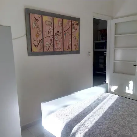 Cozy House 2 아파트