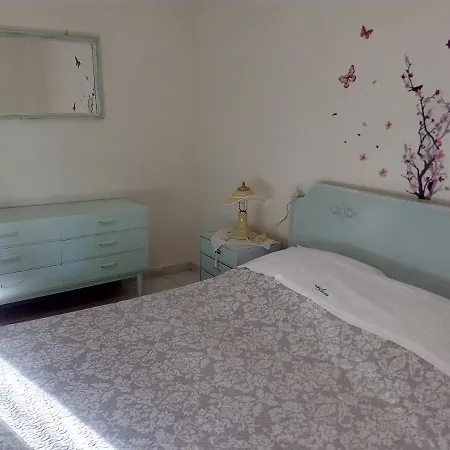 Apartamento Cozy House 2 Vrahati