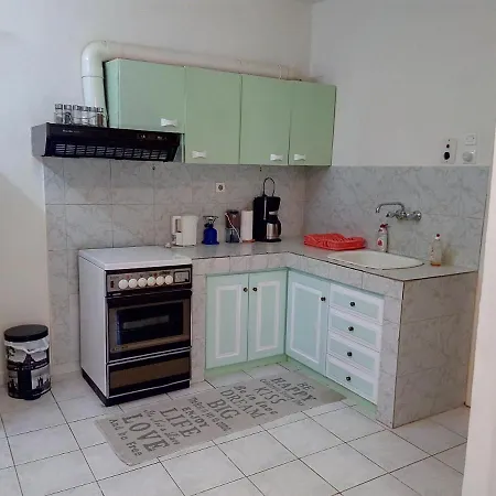 Apartamento Cozy House 2 Vrahati