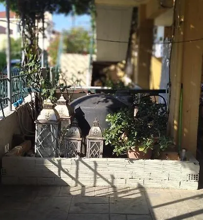 Cozy House 2 Διαμέρισμα Βραχάτι