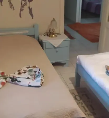 Διαμέρισμα Cozy House 2 Βραχάτι