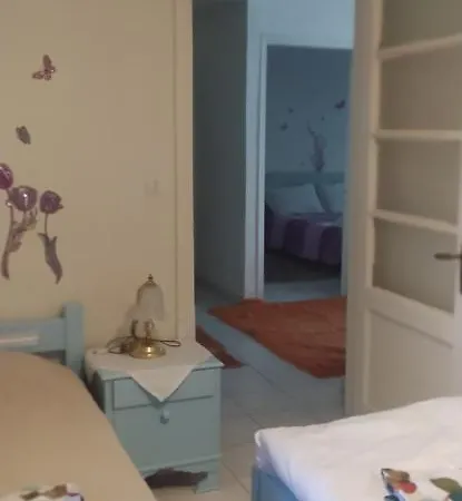 Cozy House 2 Apartamento Vrahati