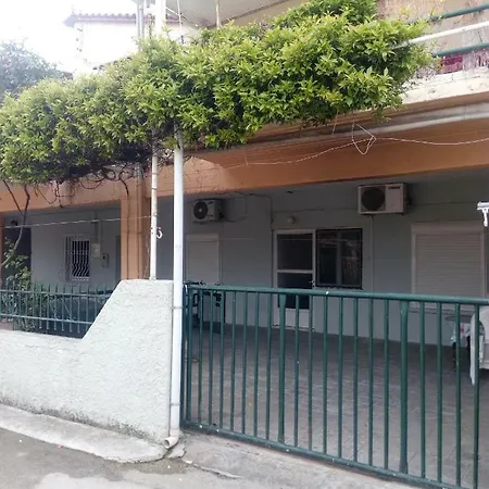 Apartamento Cozy House 2
