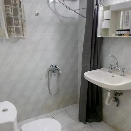 Cozy House 2 * Βραχάτι