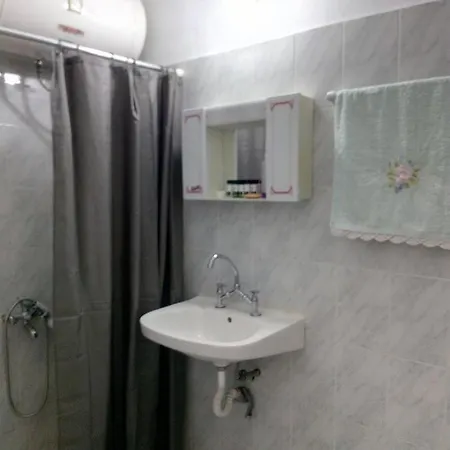 Apartamento Cozy House 2 *