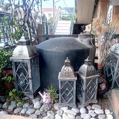 Cozy House 2 * Vrahati