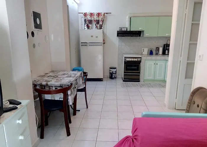 Appartement Cozy House 2 Vrahati