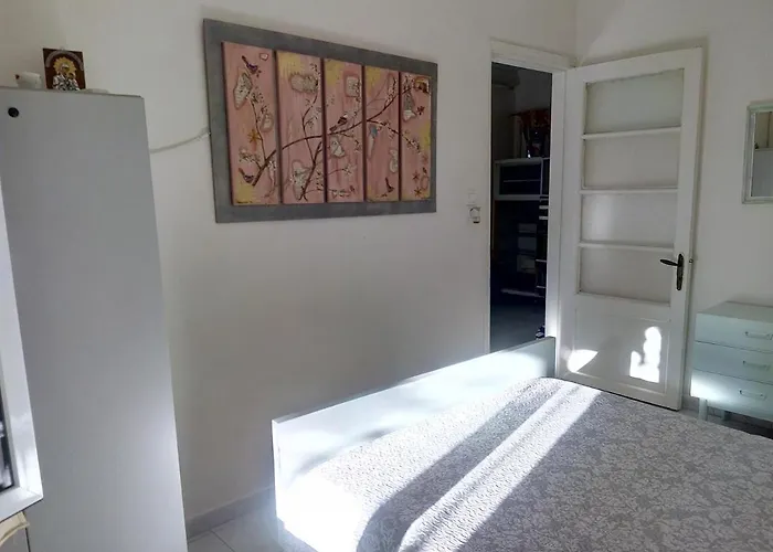 Cozy House 2 Appartement