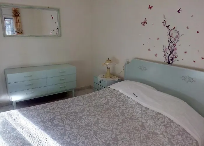Daire Cozy House 2 Vrahati