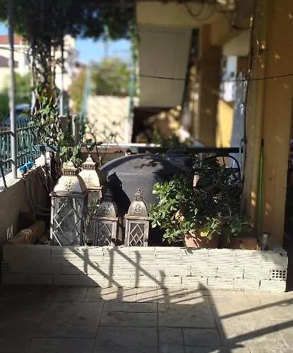 Cozy House 2 Appartement Vrahati