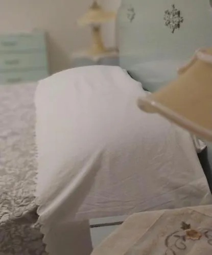 Appartement Cozy House 2 Vrahati