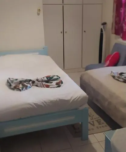 Cozy House 2 Appartement *