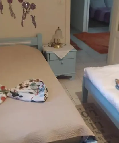 Appartement Cozy House 2 Vrahati