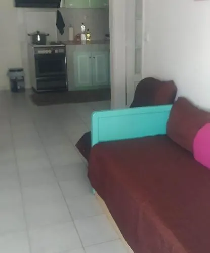 Cozy House 2 Vrahati