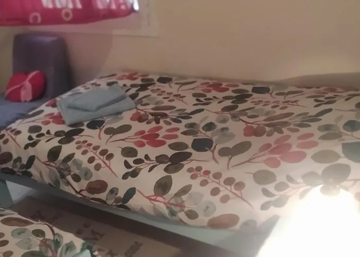 Cozy House 2 Appartement *