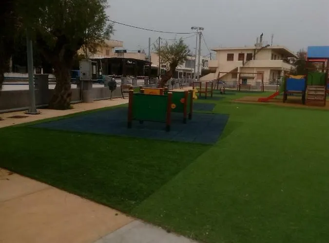 Cozy House 2 Appartement