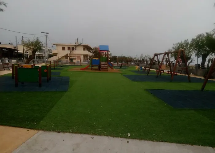 Cozy House 2 * Vrahati