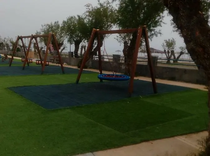 Cozy House 2 * Vrahati