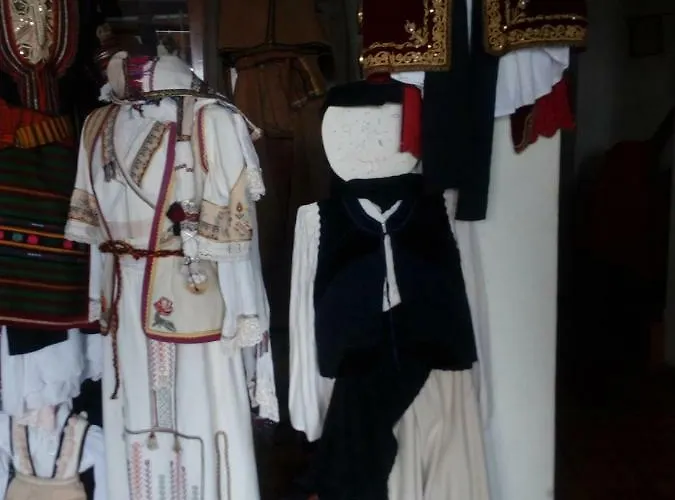 Cozy House 2 * Vrahati