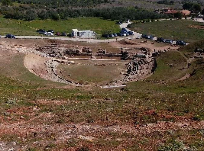 Cozy House 2 Appartement