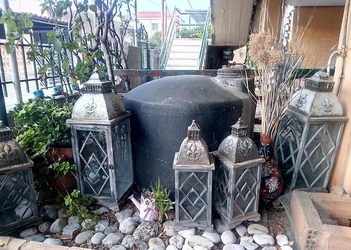 Cozy House 2 * Vrahati